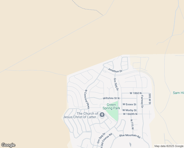 map of restaurants, bars, coffee shops, grocery stores, and more near 1218 Hawk View Drive in Washington