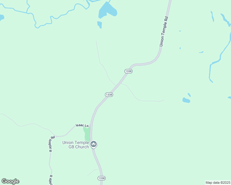 map of restaurants, bars, coffee shops, grocery stores, and more near 2066 Union Temple Road in Saint Charles