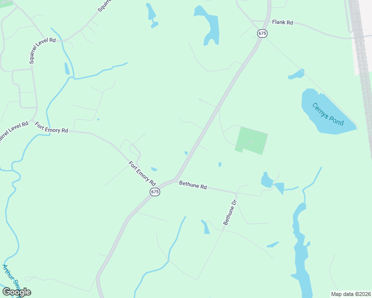 map of restaurants, bars, coffee shops, grocery stores, and more near 8202 Vaughan Road in Petersburg