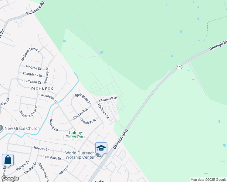 map of restaurants, bars, coffee shops, grocery stores, and more near in 