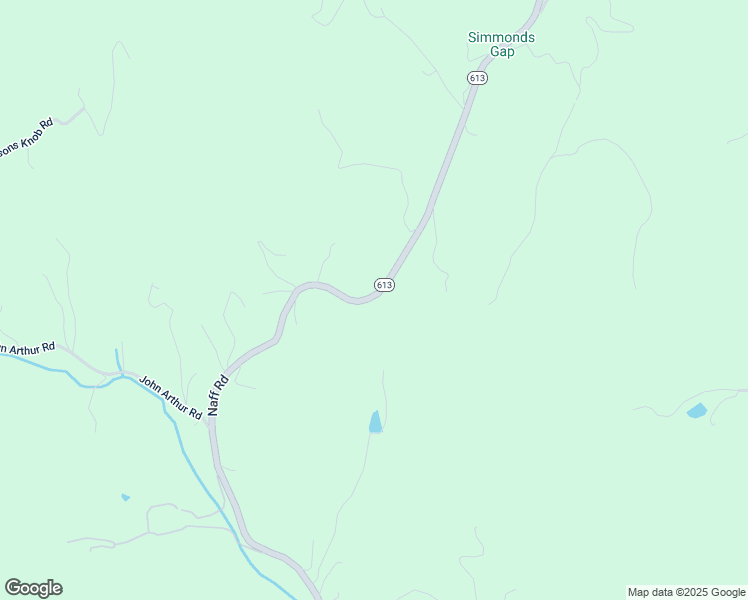 map of restaurants, bars, coffee shops, grocery stores, and more near 4735 Naff Road in Boones Mill