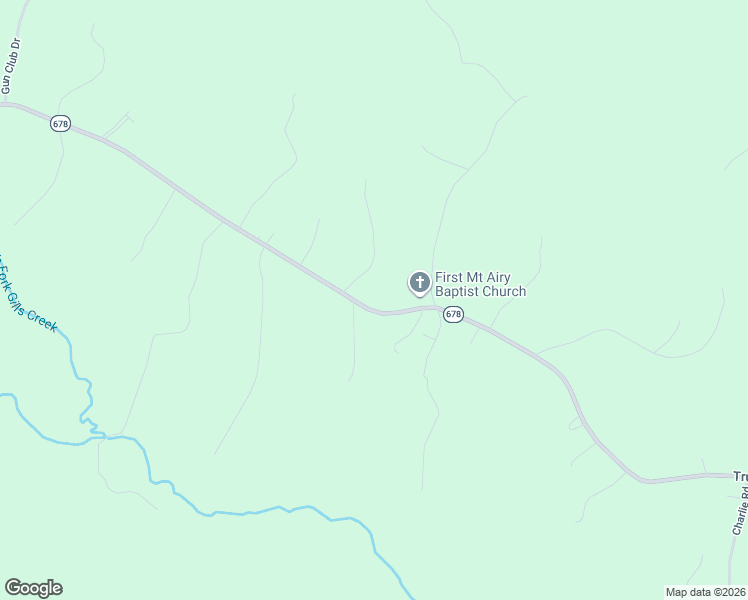 map of restaurants, bars, coffee shops, grocery stores, and more near 295-1673 Truman Hill Rd in Hardy