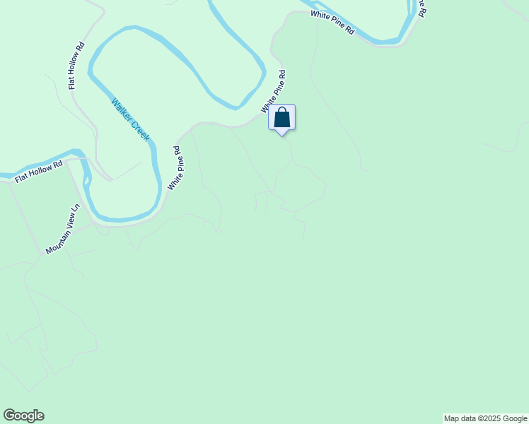 map of restaurants, bars, coffee shops, grocery stores, and more near in Alum Springs