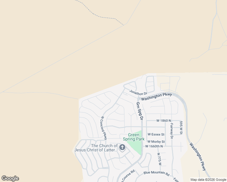 map of restaurants, bars, coffee shops, grocery stores, and more near 1230 Hawk View Drive in Washington