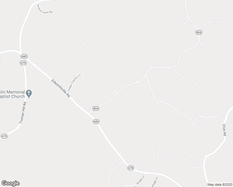 map of restaurants, bars, coffee shops, grocery stores, and more near 345 Deep Woods Road in Hardy