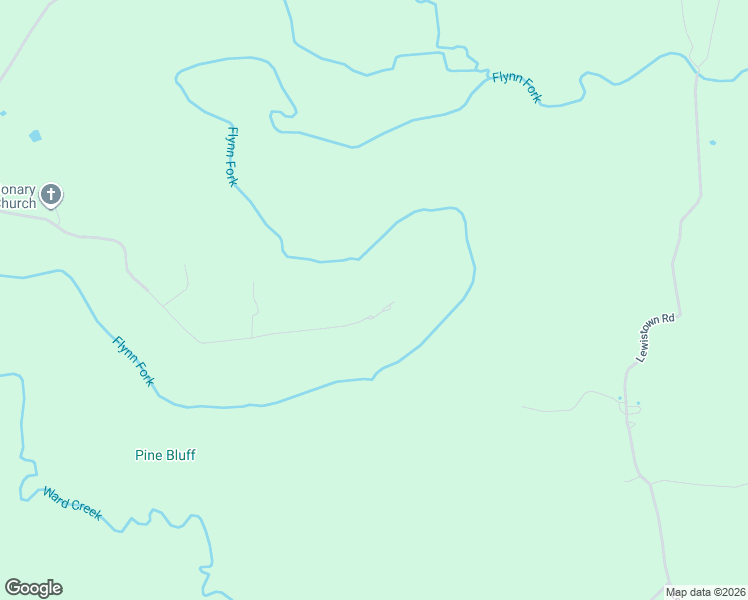 map of restaurants, bars, coffee shops, grocery stores, and more near Fairview Church Road in Princeton