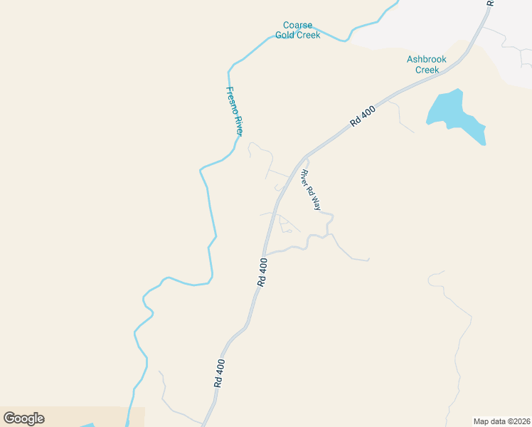 map of restaurants, bars, coffee shops, grocery stores, and more near 28269 Road 400 in Madera