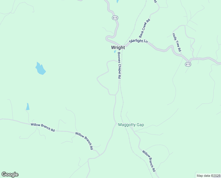 map of restaurants, bars, coffee shops, grocery stores, and more near 8261 Boones Chapel Road in Boones Mill
