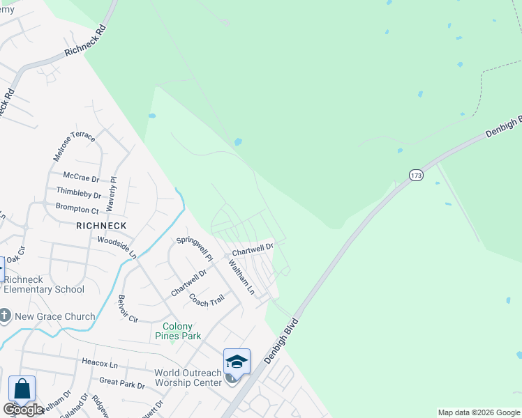 map of restaurants, bars, coffee shops, grocery stores, and more near in 