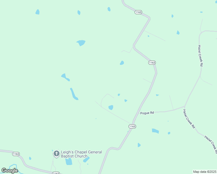 map of restaurants, bars, coffee shops, grocery stores, and more near 228-298 Day Lane in Greenville