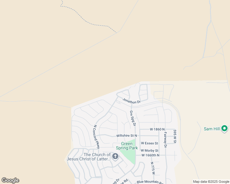 map of restaurants, bars, coffee shops, grocery stores, and more near 2175 Rosso St in Washington