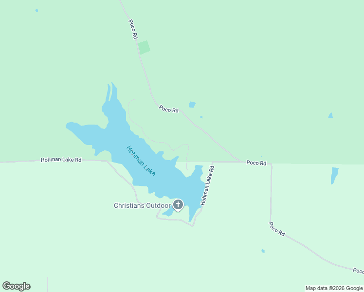 map of restaurants, bars, coffee shops, grocery stores, and more near Boat Dock Road in Brookport