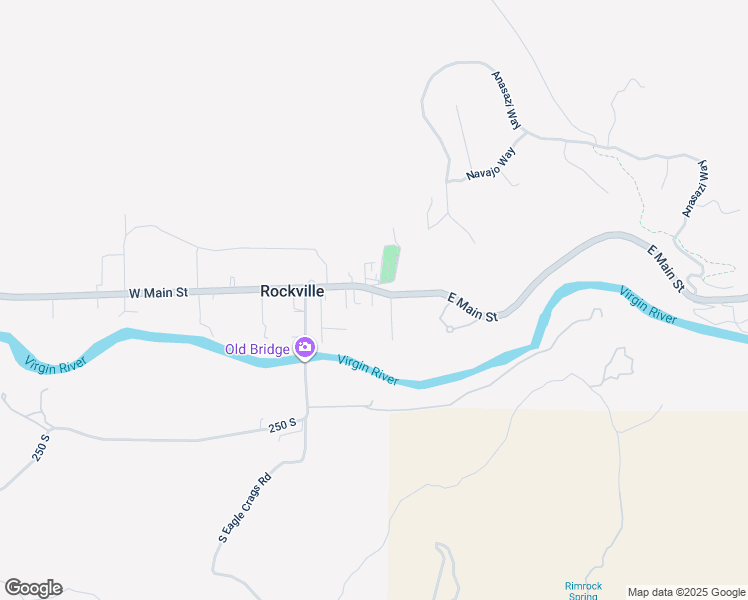 map of restaurants, bars, coffee shops, grocery stores, and more near 336 East Main Street in Rockville