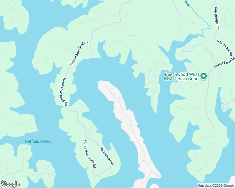 map of restaurants, bars, coffee shops, grocery stores, and more near 1020 Long Island Drive in Moneta