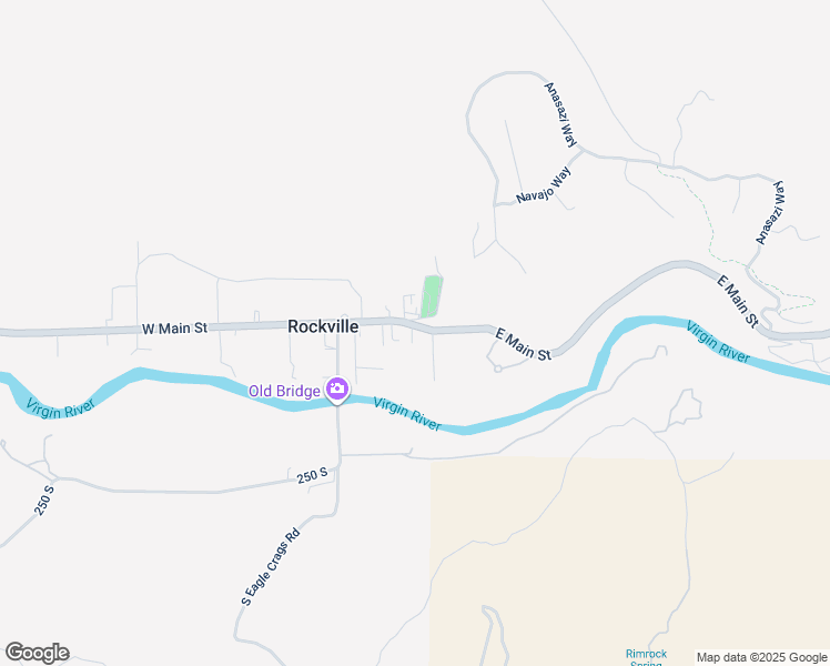 map of restaurants, bars, coffee shops, grocery stores, and more near 336 East Main Street in Rockville