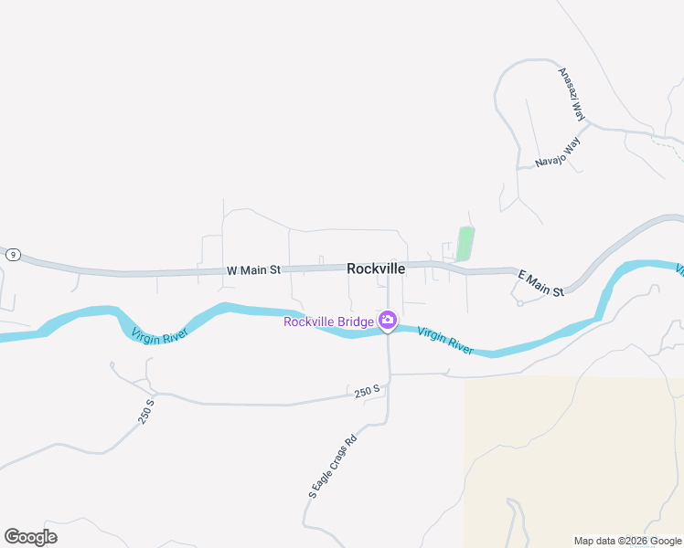 map of restaurants, bars, coffee shops, grocery stores, and more near 112 East Main Street in Rockville