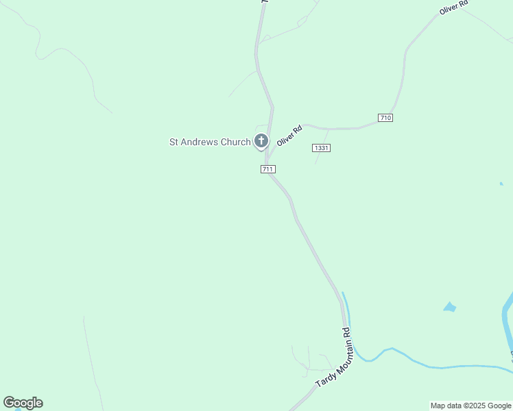 map of restaurants, bars, coffee shops, grocery stores, and more near 1456 Tardy Mountain Road in Altavista