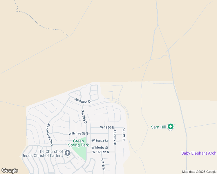 map of restaurants, bars, coffee shops, grocery stores, and more near 737 Scenario Street in Washington