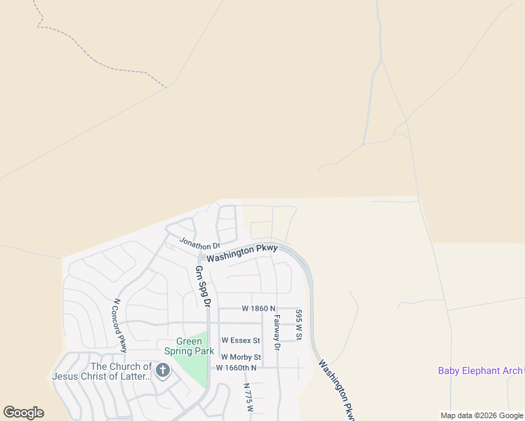 map of restaurants, bars, coffee shops, grocery stores, and more near 737 Scenario Street in Washington