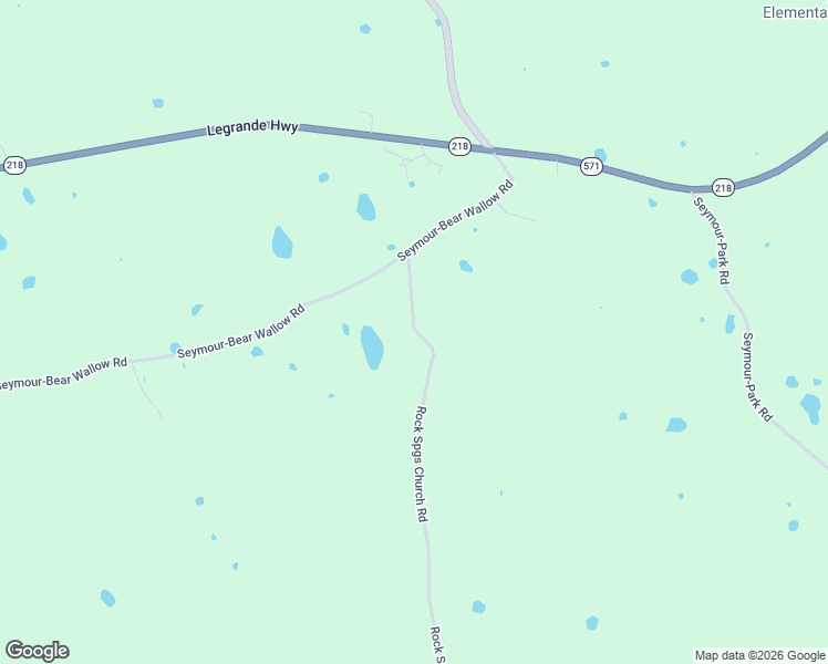 map of restaurants, bars, coffee shops, grocery stores, and more near 2-1898 Rock Springs Church Rd in Horse Cave