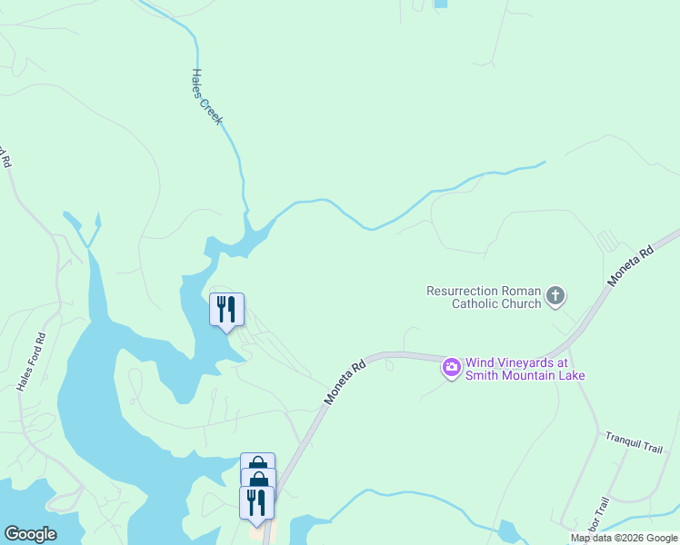 map of restaurants, bars, coffee shops, grocery stores, and more near in Westlake Corner