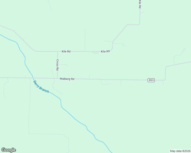 map of restaurants, bars, coffee shops, grocery stores, and more near 14839 Malberg Road in Elk Creek
