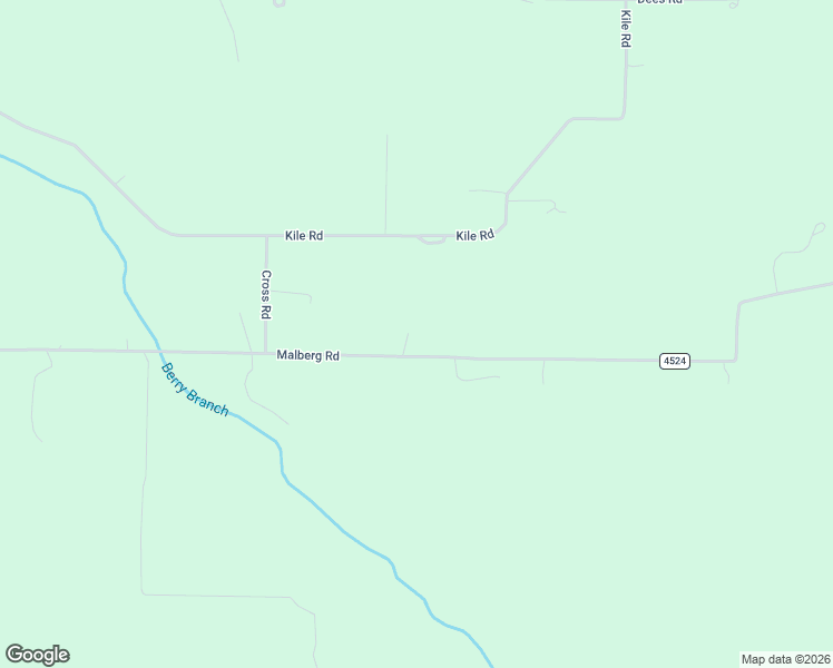 map of restaurants, bars, coffee shops, grocery stores, and more near 14839 Malberg Road in Elk Creek
