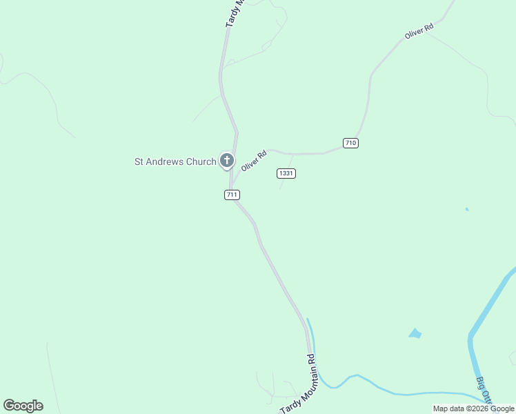 map of restaurants, bars, coffee shops, grocery stores, and more near 1417 Tardy Mountain Road in Altavista