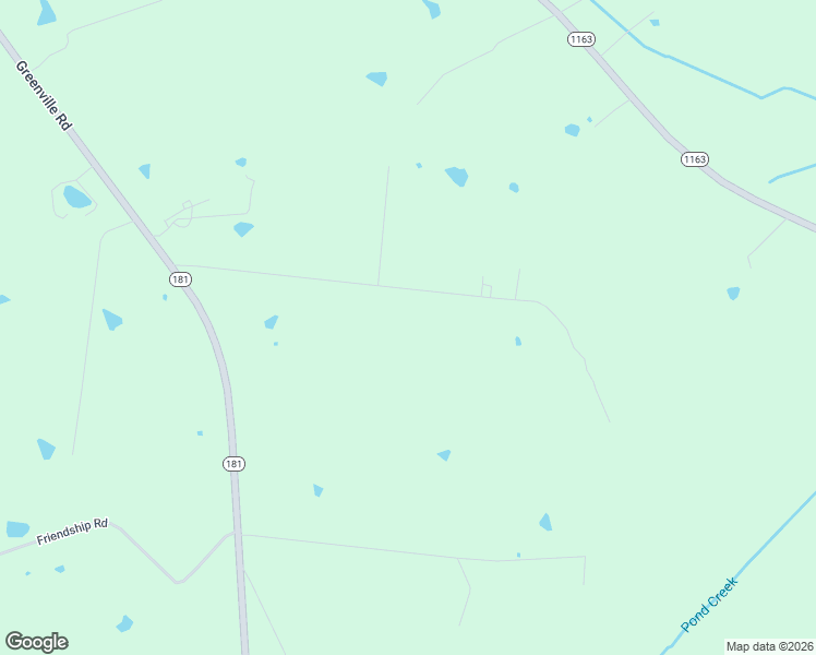 map of restaurants, bars, coffee shops, grocery stores, and more near 530-898 Weaver Lane in Greenville