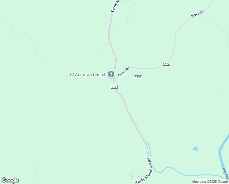 map of restaurants, bars, coffee shops, grocery stores, and more near 1456 Tardy Mountain Road in Altavista