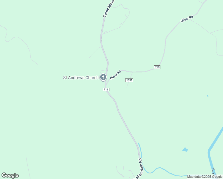 map of restaurants, bars, coffee shops, grocery stores, and more near 1459 Tardy Mountain Road in Altavista