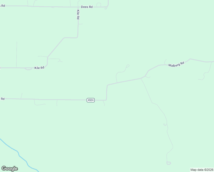 map of restaurants, bars, coffee shops, grocery stores, and more near Malberg Road in Cabool