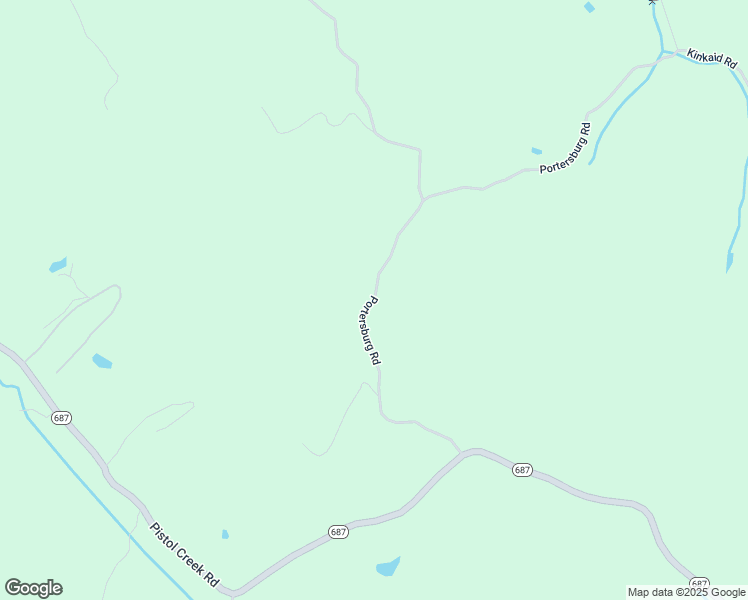 map of restaurants, bars, coffee shops, grocery stores, and more near Hammons Hill Road in Clay County