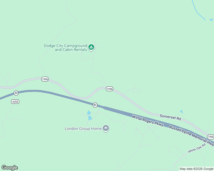 map of restaurants, bars, coffee shops, grocery stores, and more near 42 Baker Lane in London