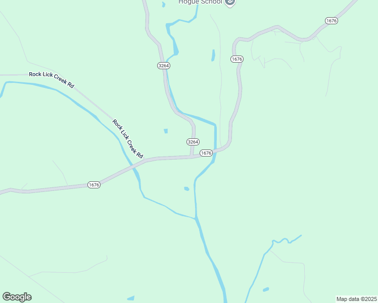 map of restaurants, bars, coffee shops, grocery stores, and more near in Pulaski County