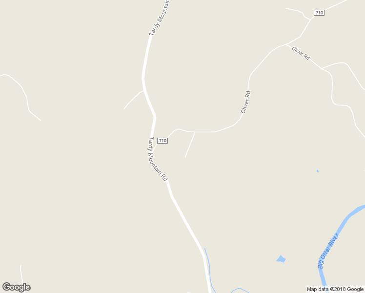map of restaurants, bars, coffee shops, grocery stores, and more near 85 Gibson Road in Altavista