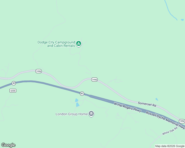 map of restaurants, bars, coffee shops, grocery stores, and more near 42 Baker Lane in London