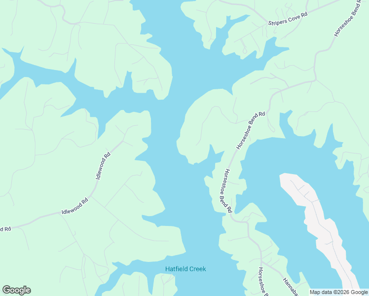 map of restaurants, bars, coffee shops, grocery stores, and more near 1429 Longview Estates Drive in Goodview