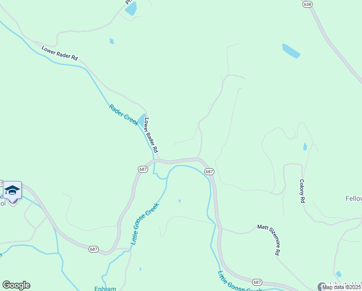 map of restaurants, bars, coffee shops, grocery stores, and more near 166 Popular Lane in Manchester