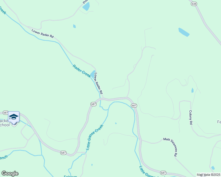 map of restaurants, bars, coffee shops, grocery stores, and more near 166 Poplar Lane in Manchester
