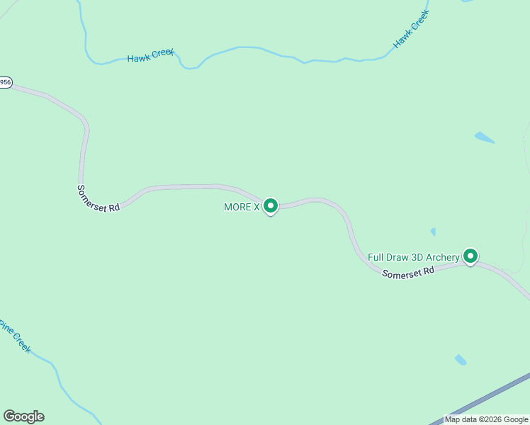 map of restaurants, bars, coffee shops, grocery stores, and more near 8433 Somerset Road in London