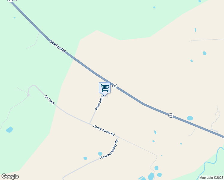 map of restaurants, bars, coffee shops, grocery stores, and more near 5574 Pleasant Valley Road in Fredonia
