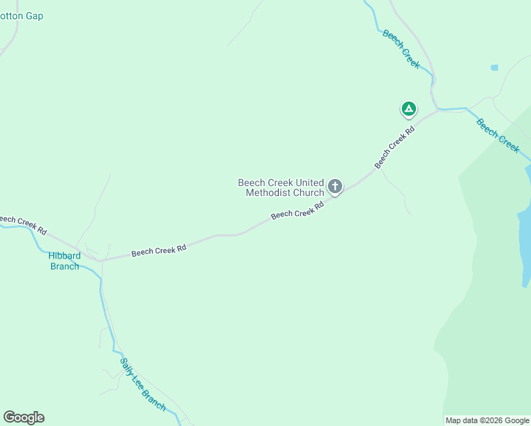 map of restaurants, bars, coffee shops, grocery stores, and more near 2851 Beech Creek Road in Manchester