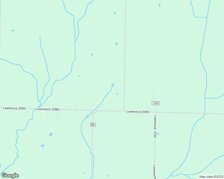map of restaurants, bars, coffee shops, grocery stores, and more near in La Russell