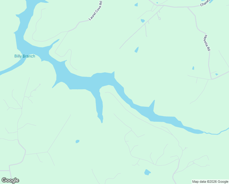 map of restaurants, bars, coffee shops, grocery stores, and more near 1264 Lake Road in London