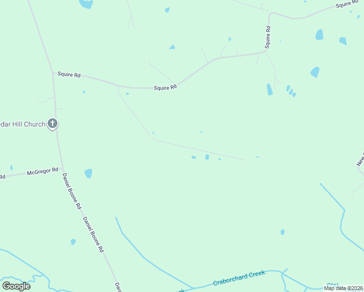 map of restaurants, bars, coffee shops, grocery stores, and more near Jack Sisk Road in Hopkins County