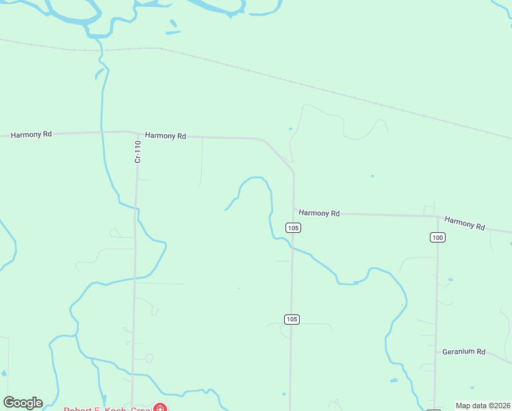 map of restaurants, bars, coffee shops, grocery stores, and more near 10540 Hawk Lane in Carthage