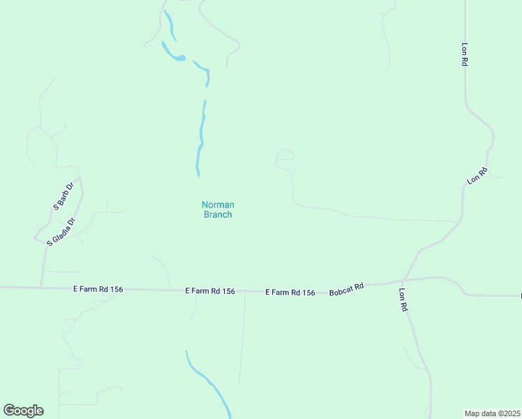 map of restaurants, bars, coffee shops, grocery stores, and more near 1433 Lon Road in Rogersville