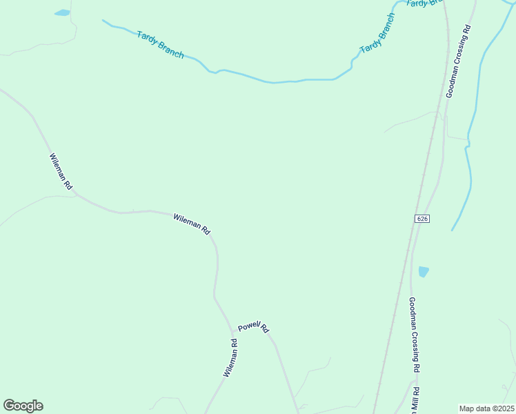 map of restaurants, bars, coffee shops, grocery stores, and more near 36 Lynch Road in Altavista