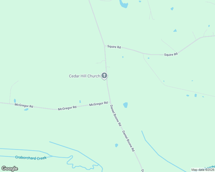 map of restaurants, bars, coffee shops, grocery stores, and more near 1455 Kentucky 1687 in Nortonville